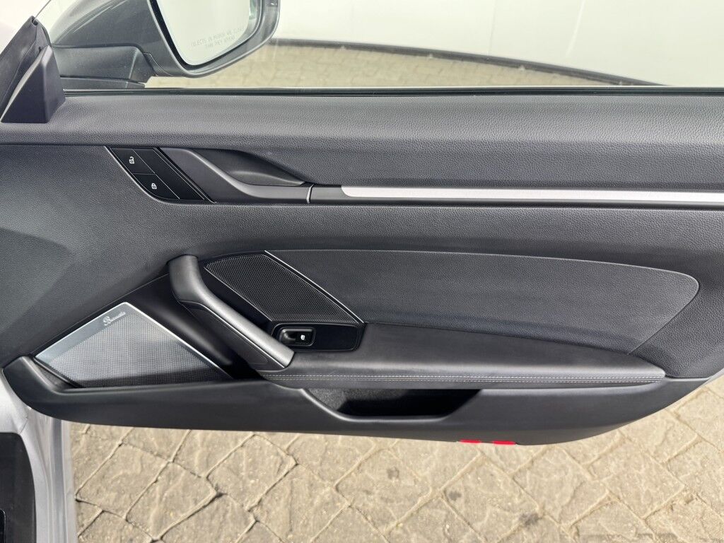 2023 Porsche 911 Carrera T Coupe Maumee OH