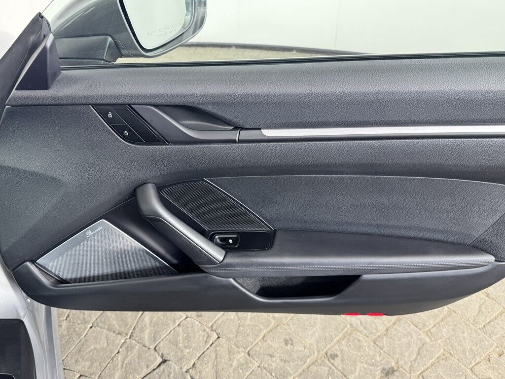 2023 Porsche 911 Carrera T Coupe Maumee OH