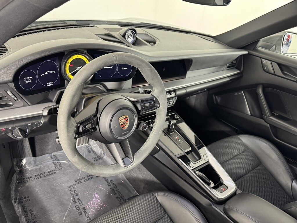 2023 Porsche 911 Carrera T Coupe Maumee OH