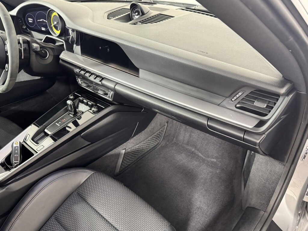 2023 Porsche 911 Carrera T Coupe Maumee OH