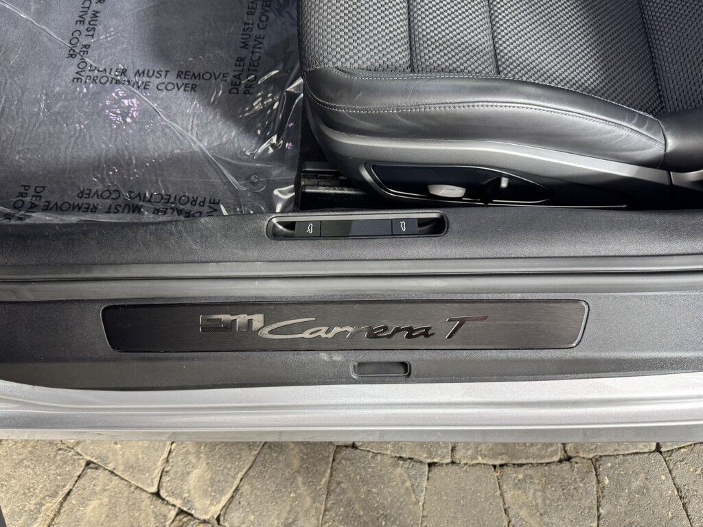 2023 Porsche 911 Carrera T Coupe Maumee OH