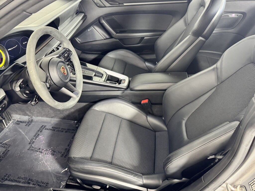 2023 Porsche 911 Carrera T Coupe Maumee OH