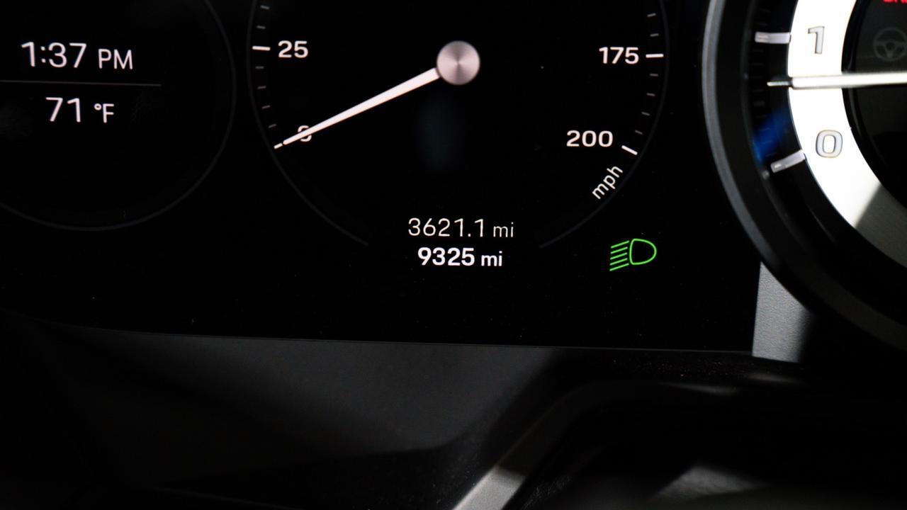 2023 Porsche 911 Carrera T Franklin TN