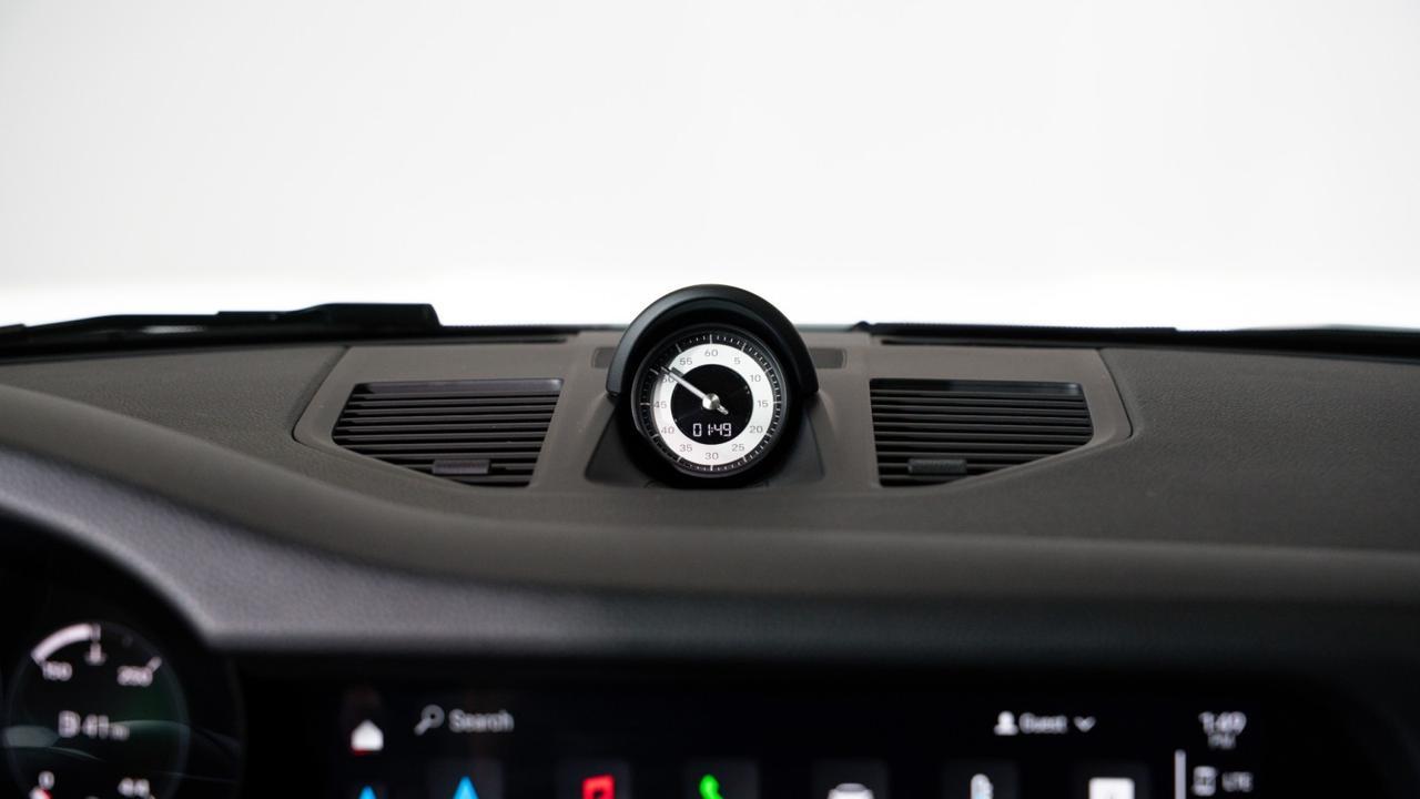 2023 Porsche 911 Carrera T Franklin TN