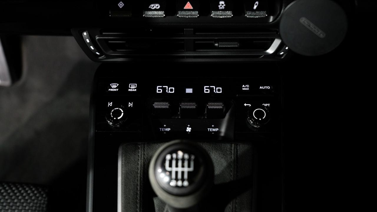 2023 Porsche 911 Carrera T Franklin TN