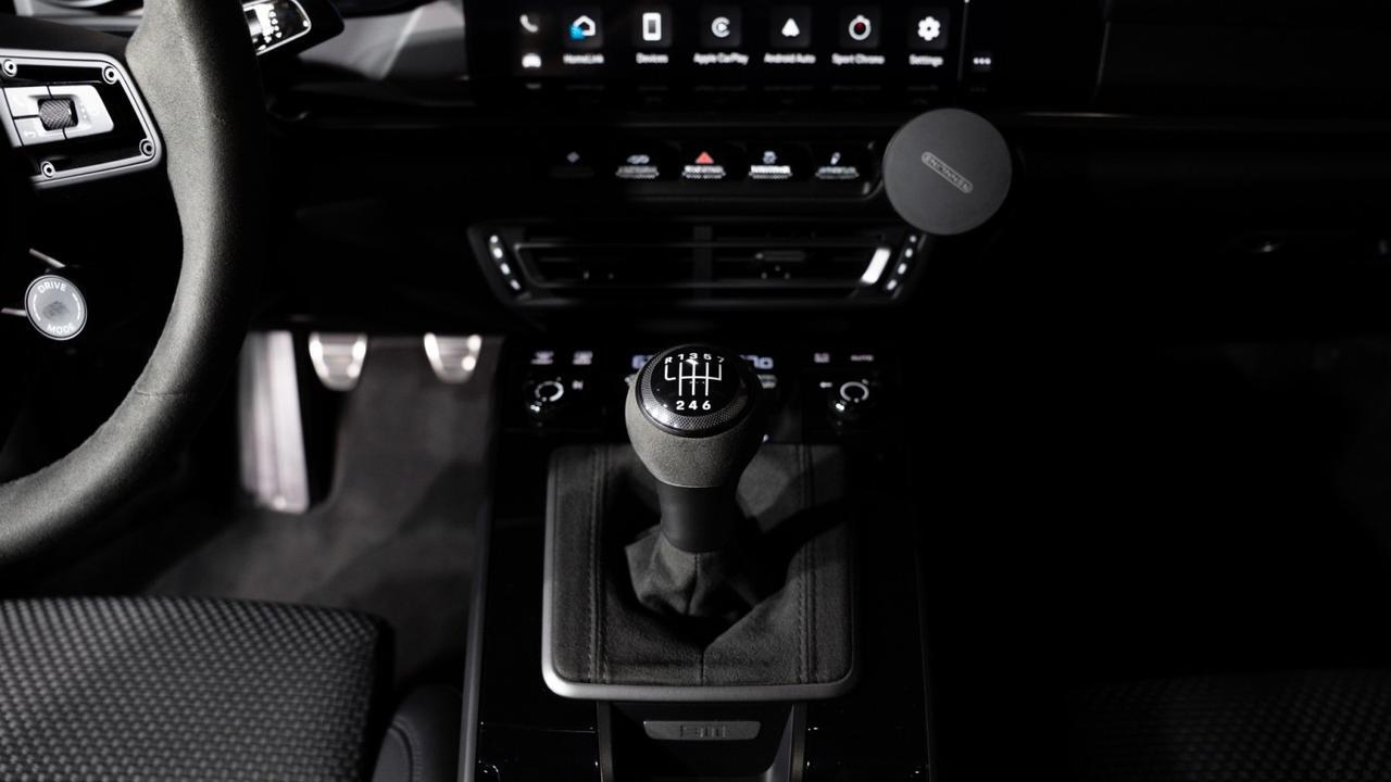 2023 Porsche 911 Carrera T Franklin TN