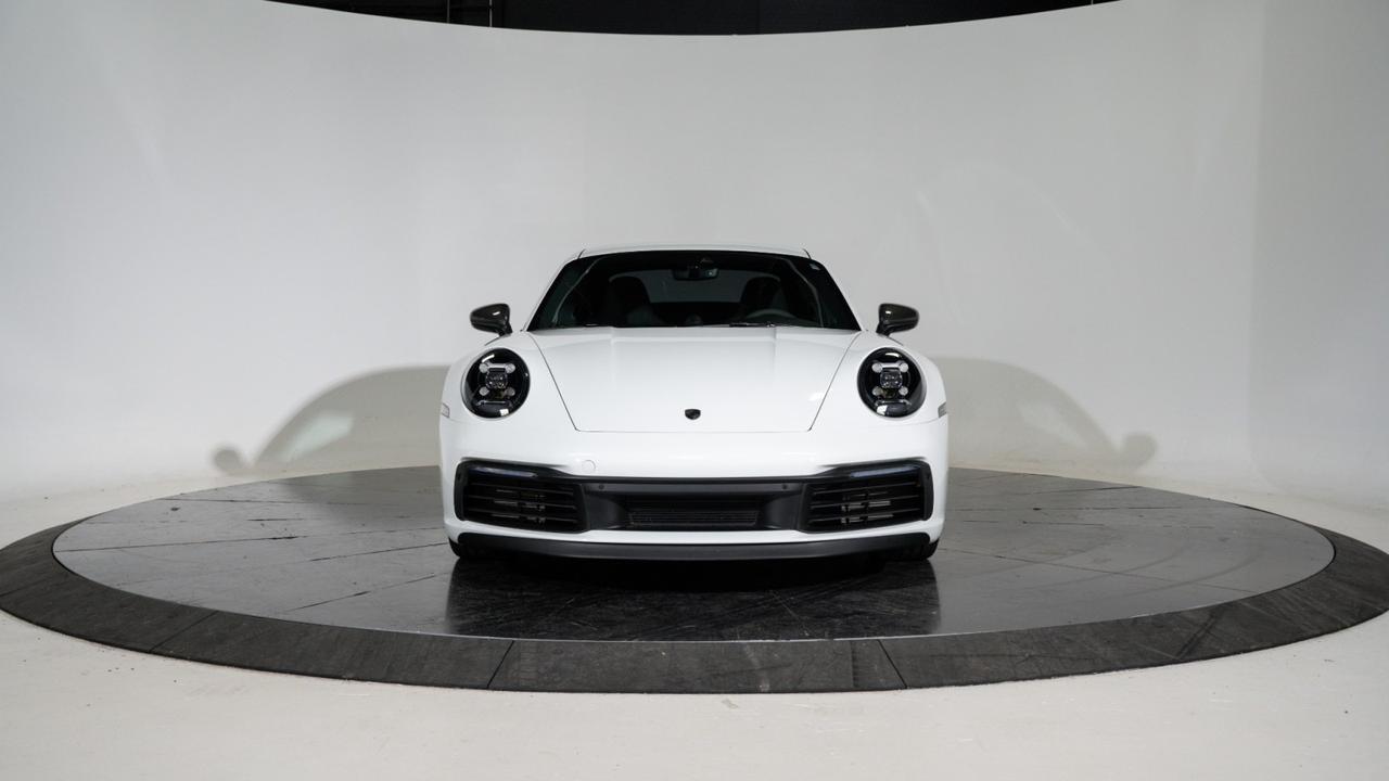 2023 Porsche 911 Carrera T Franklin TN