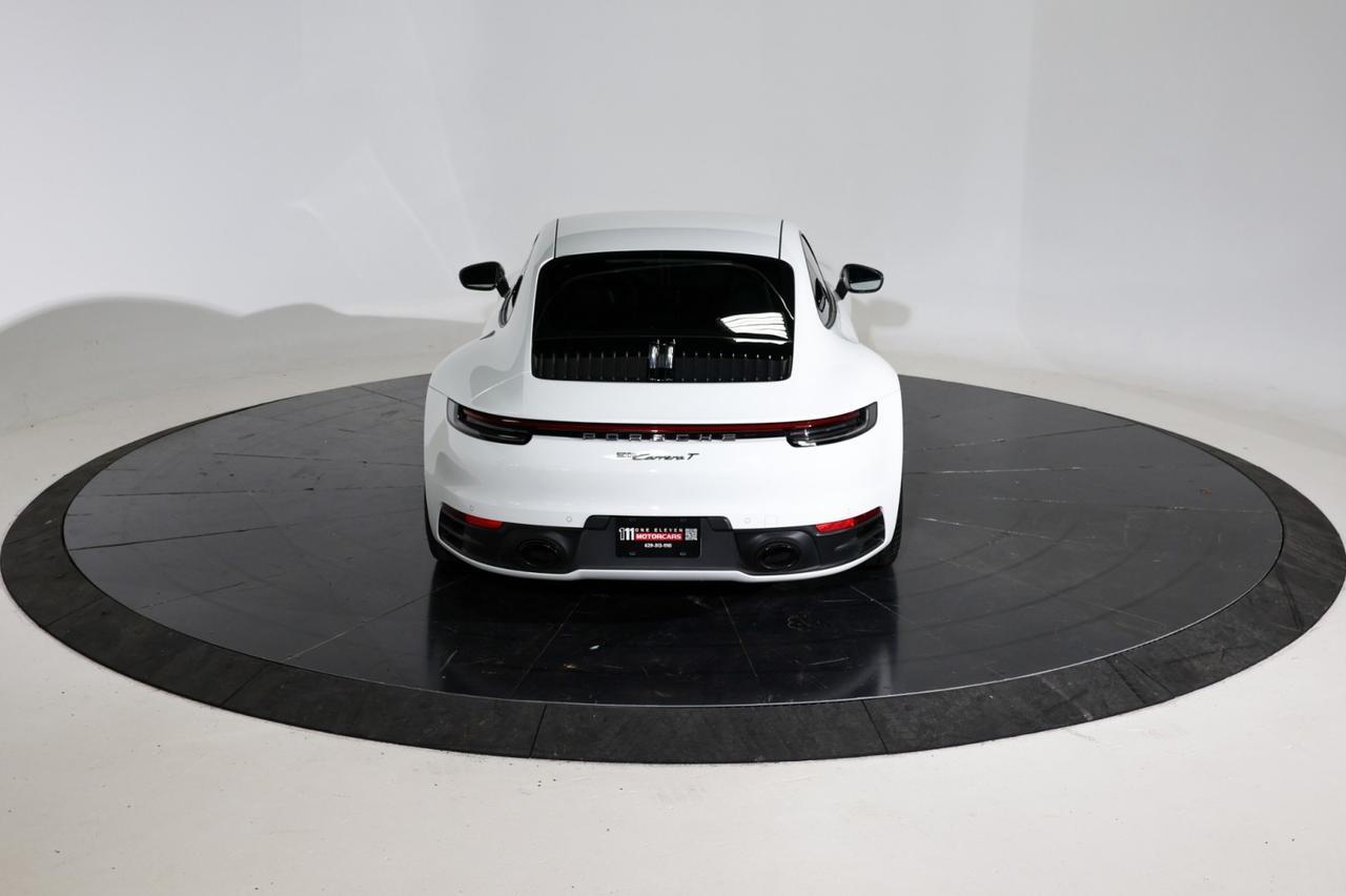 2023 Porsche 911 Carrera T Franklin TN