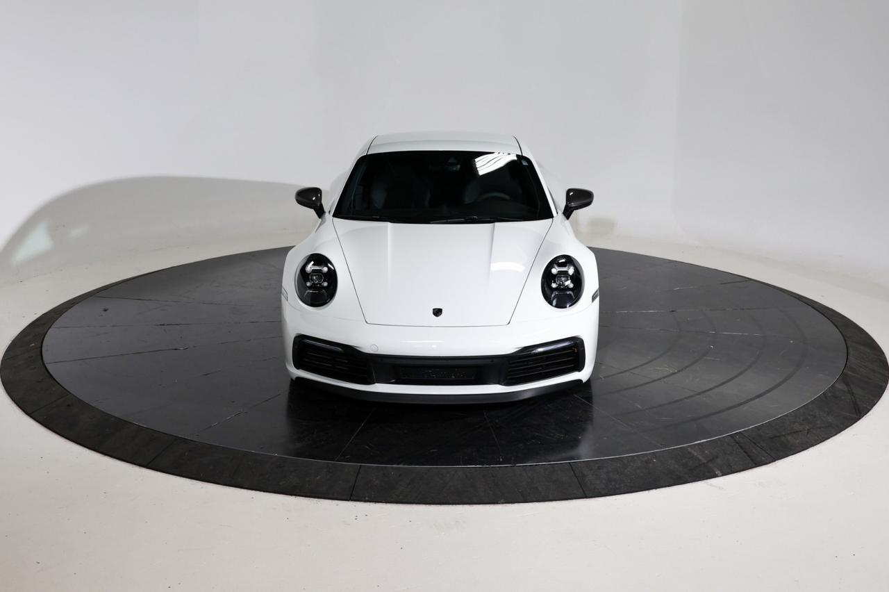 2023 Porsche 911 Carrera T Franklin TN