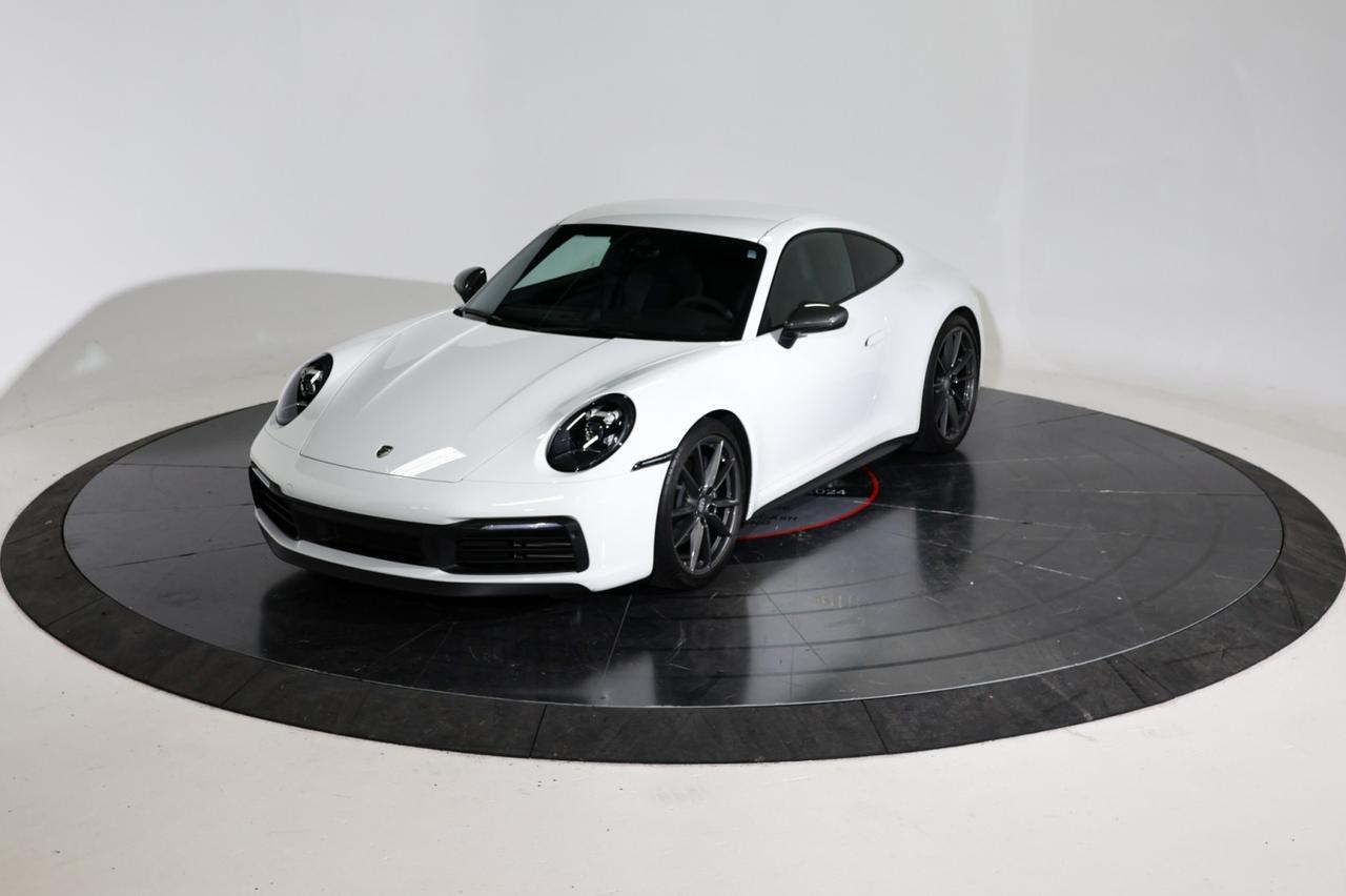 2023 Porsche 911 Carrera T Franklin TN