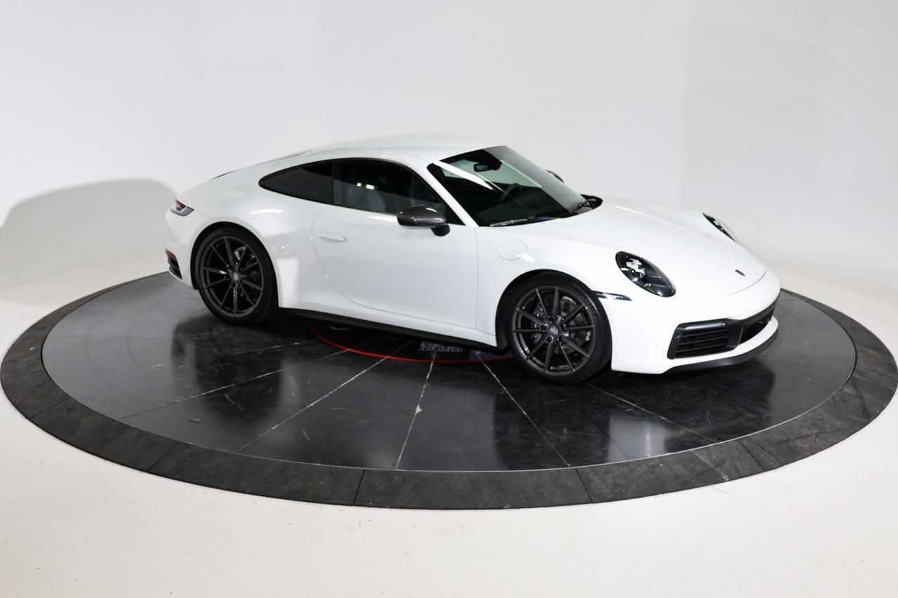 2023 Porsche 911 Carrera T Franklin TN