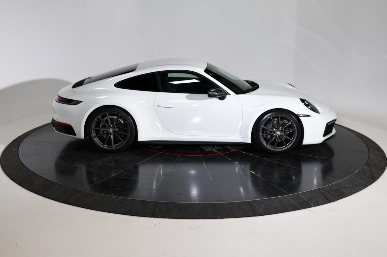 2023 Porsche 911 Carrera T Franklin TN