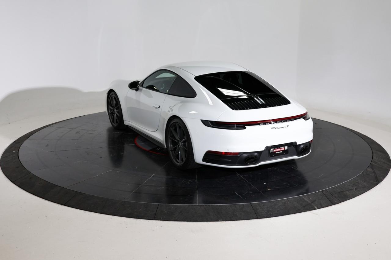 2023 Porsche 911 Carrera T Franklin TN