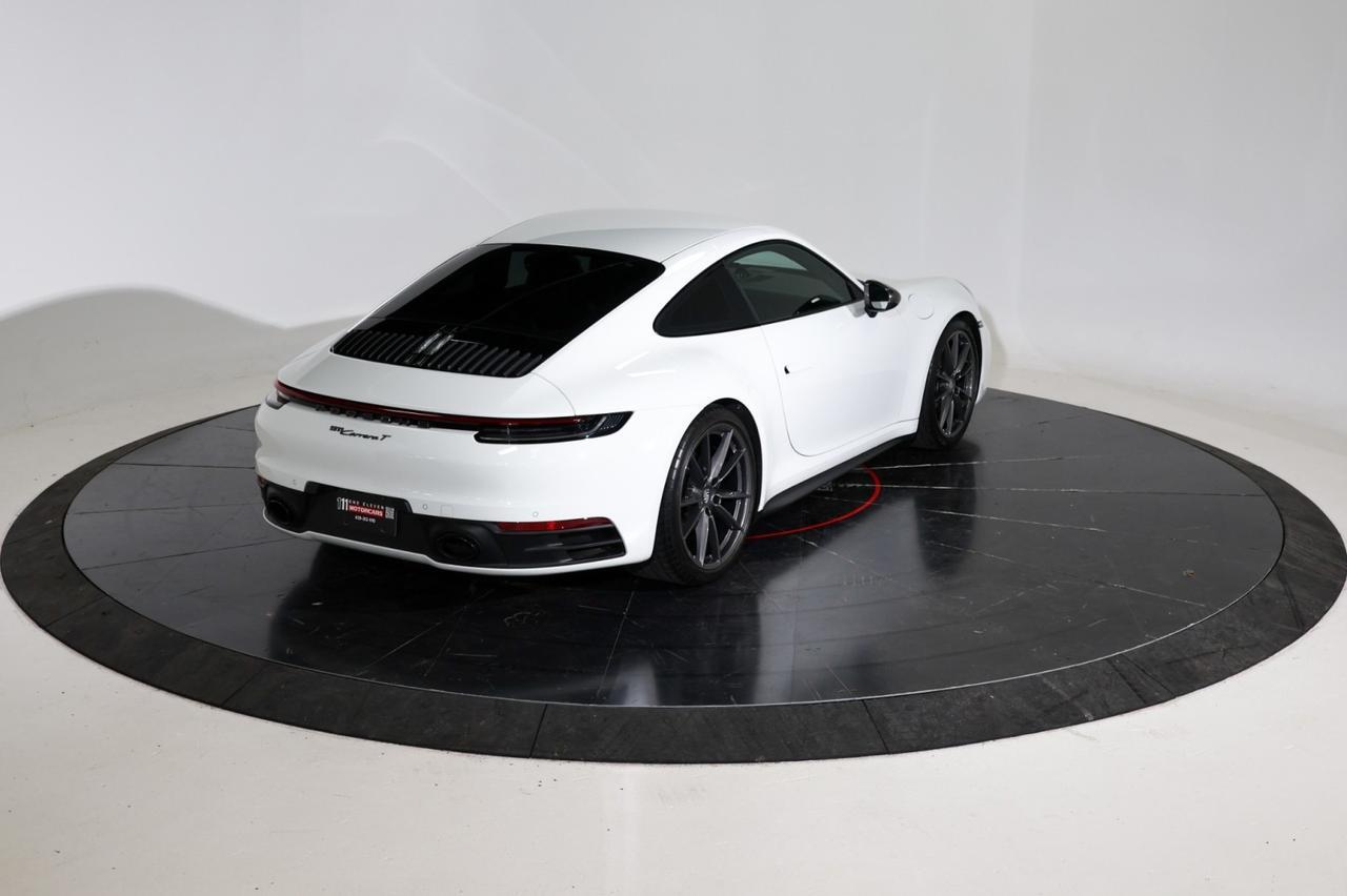 2023 Porsche 911 Carrera T Franklin TN
