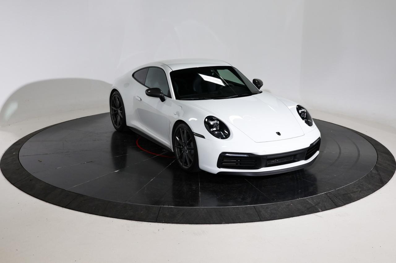 2023 Porsche 911 Carrera T Franklin TN