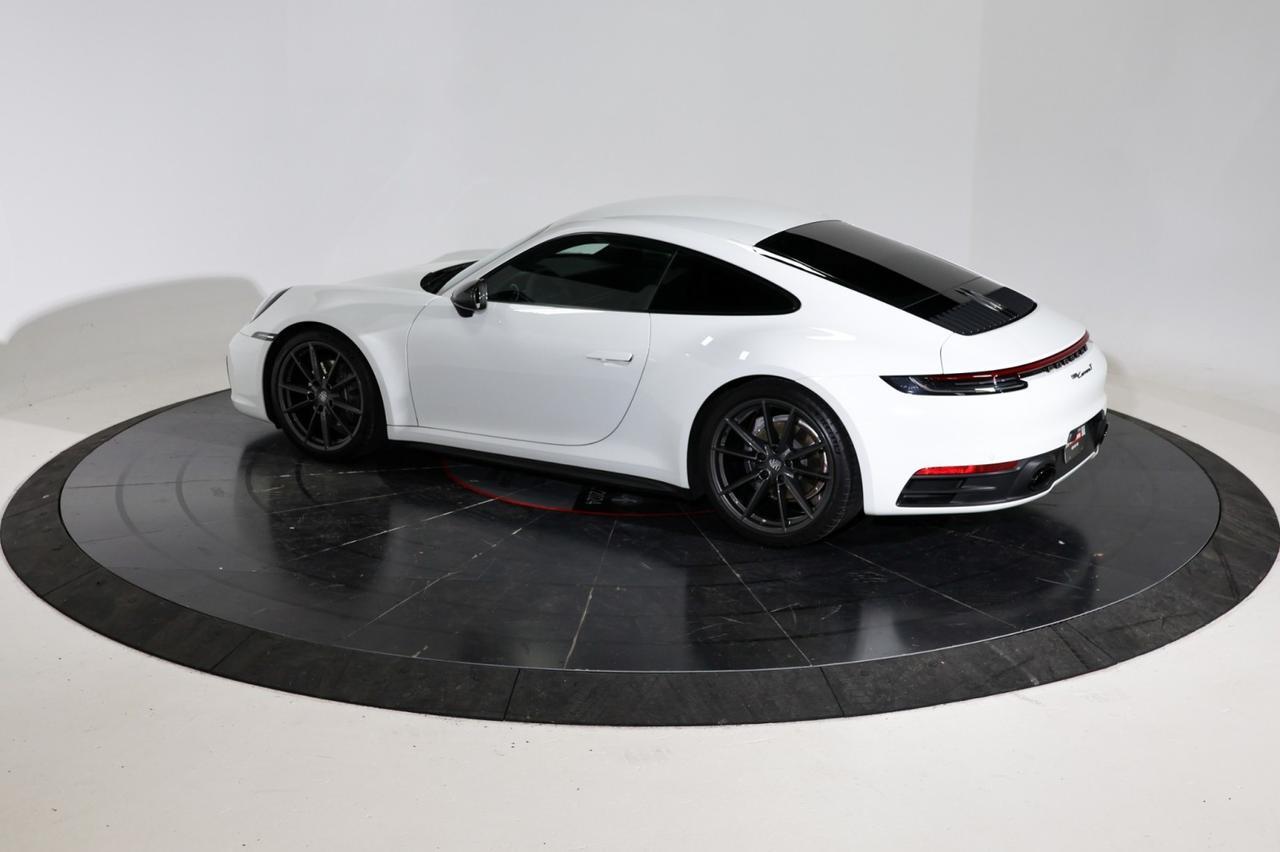 2023 Porsche 911 Carrera T Franklin TN