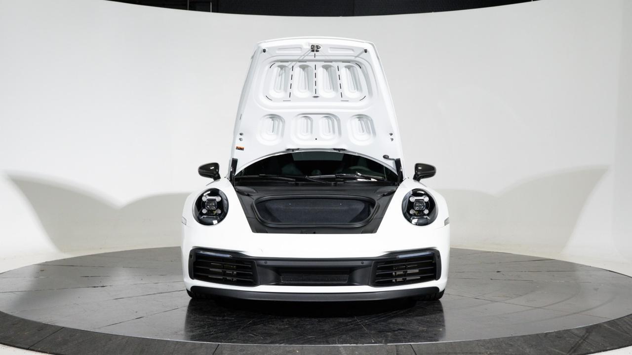 2023 Porsche 911 Carrera T Franklin TN