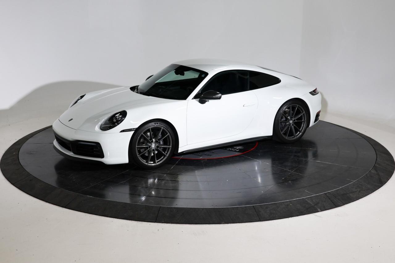 2023 Porsche 911 Carrera T Franklin TN