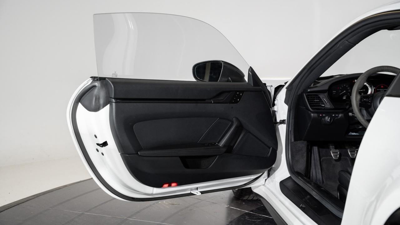 2023 Porsche 911 Carrera T Franklin TN