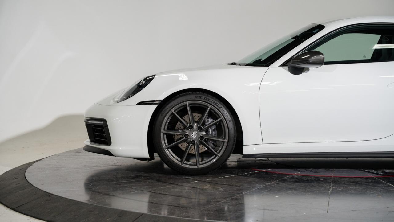 2023 Porsche 911 Carrera T Franklin TN