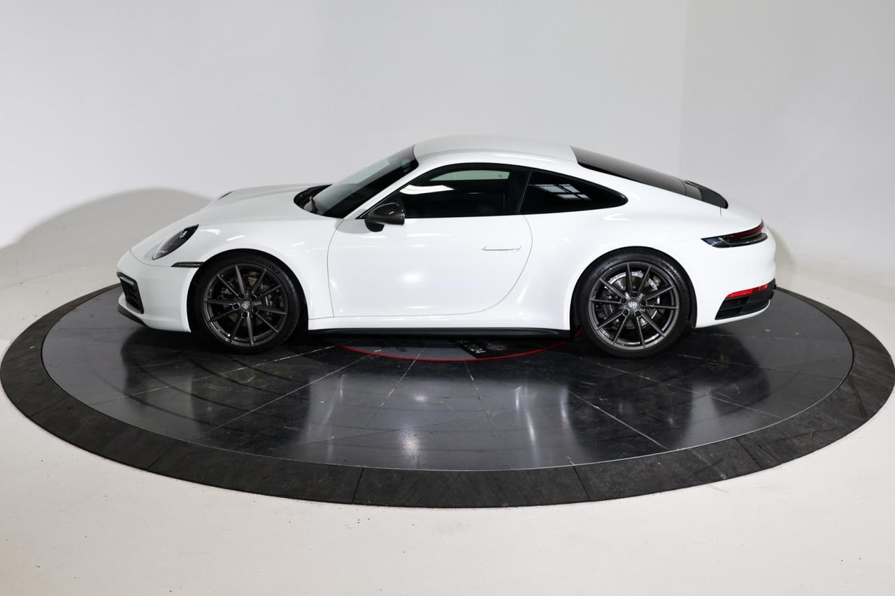 2023 Porsche 911 Carrera T Franklin TN