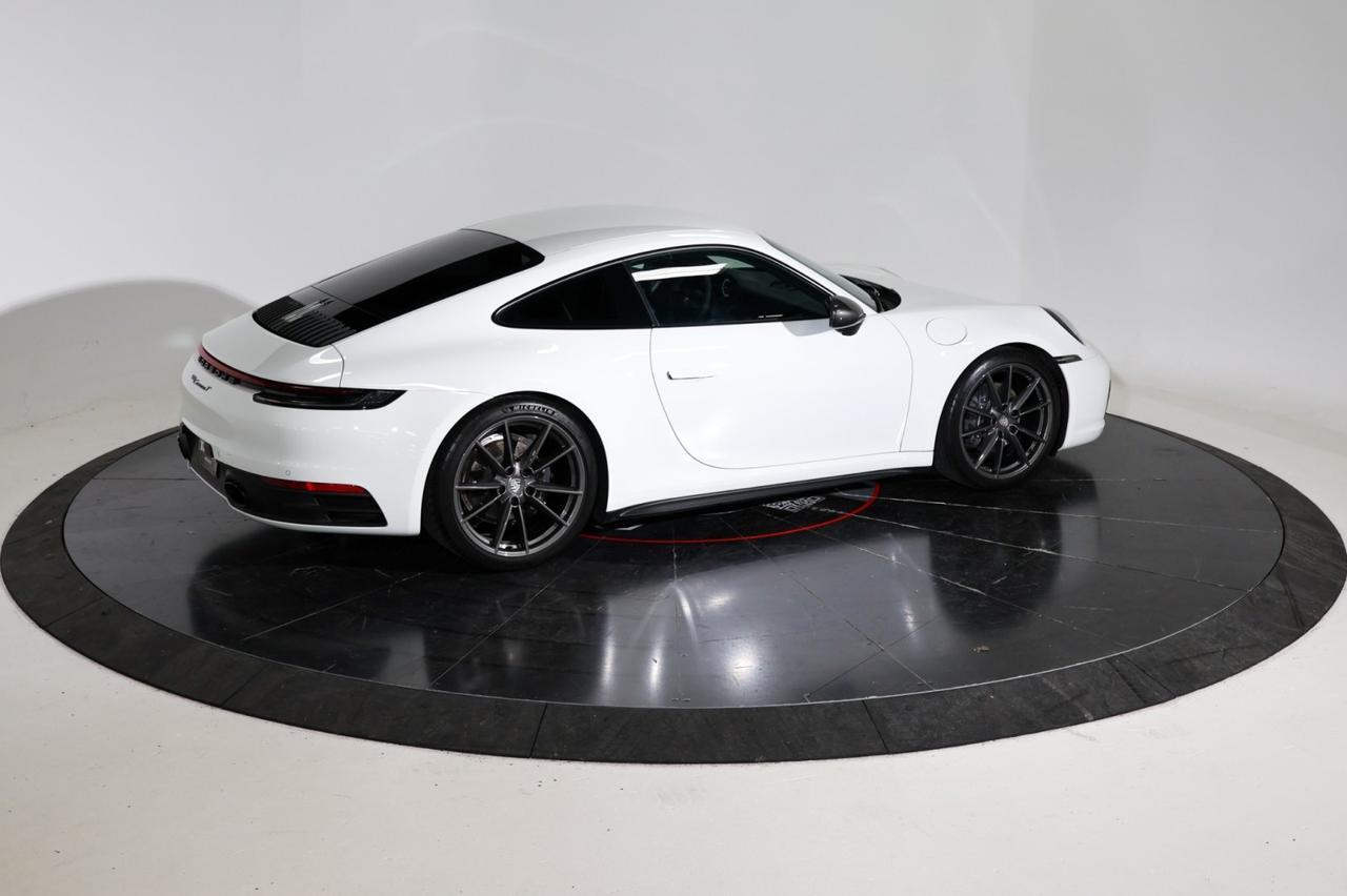 2023 Porsche 911 Carrera T Franklin TN