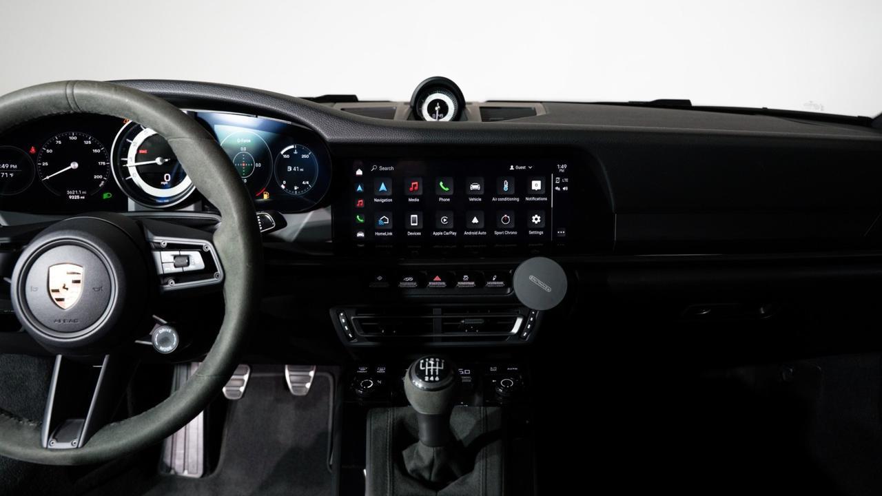 2023 Porsche 911 Carrera T Franklin TN