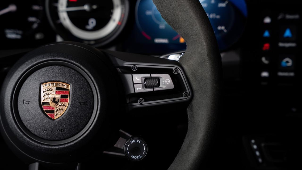 2023 Porsche 911 Carrera T Franklin TN