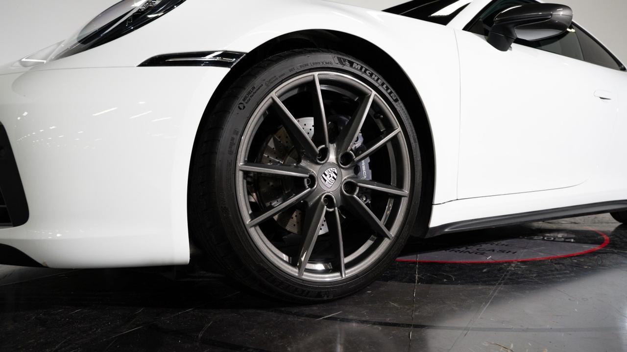 2023 Porsche 911 Carrera T Franklin TN