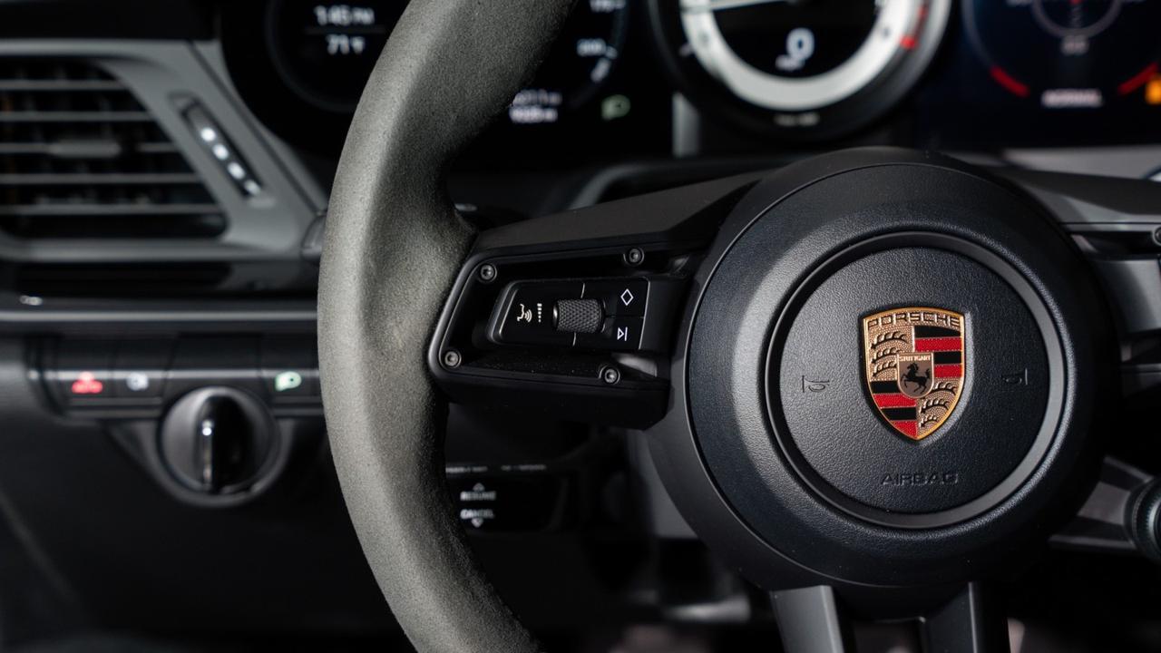 2023 Porsche 911 Carrera T Franklin TN