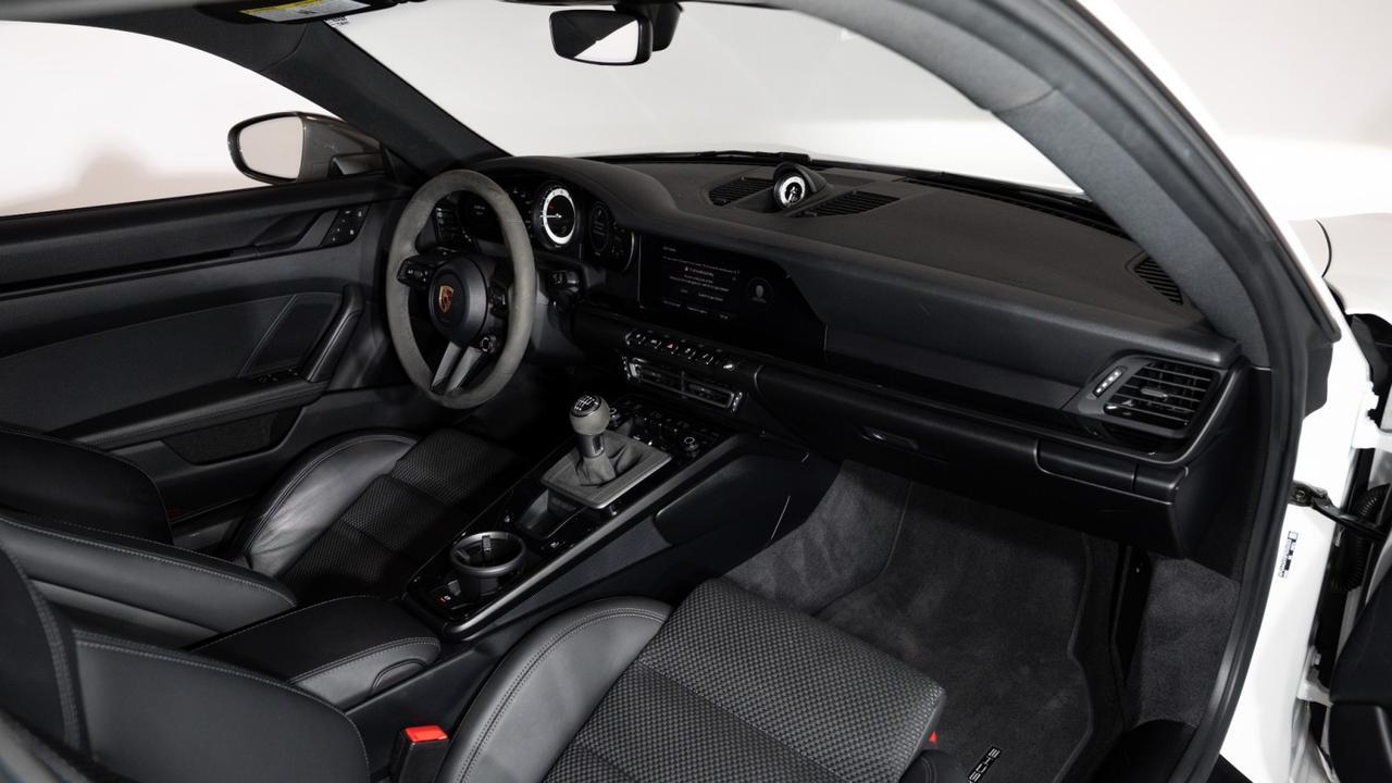 2023 Porsche 911 Carrera T Franklin TN