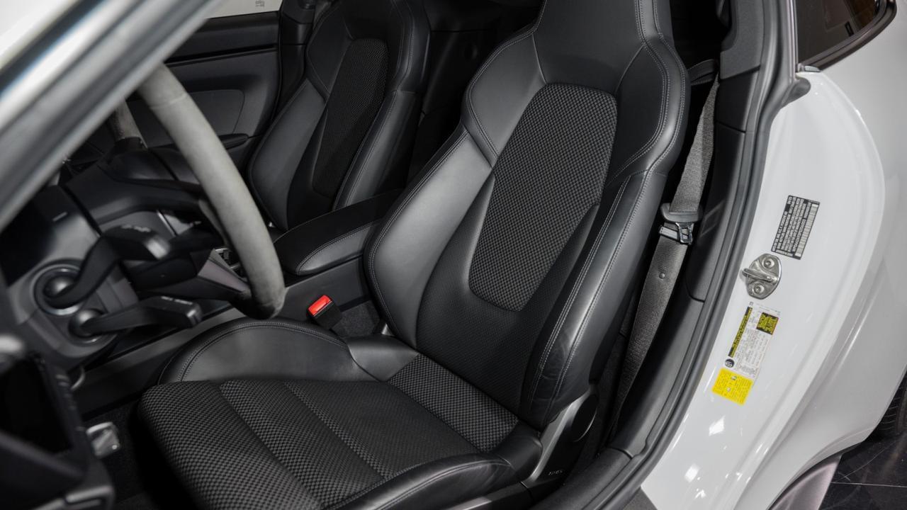 2023 Porsche 911 Carrera T Franklin TN