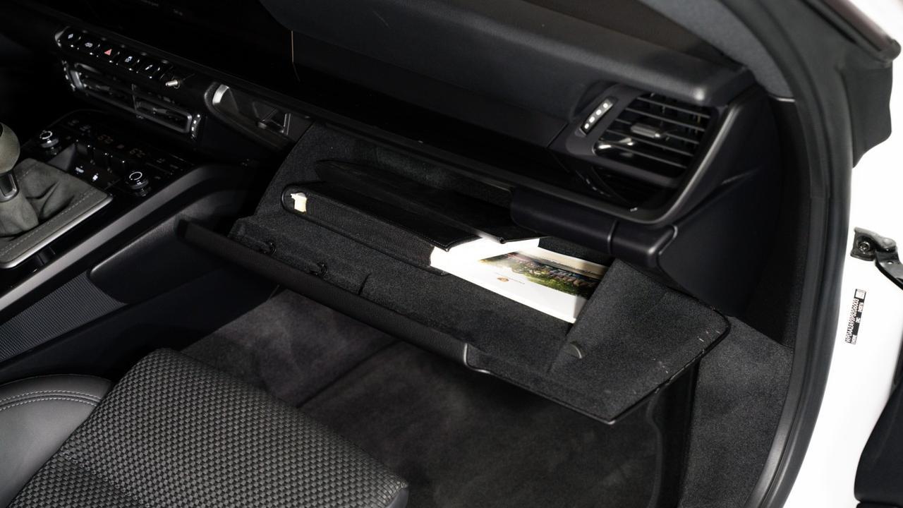 2023 Porsche 911 Carrera T Franklin TN