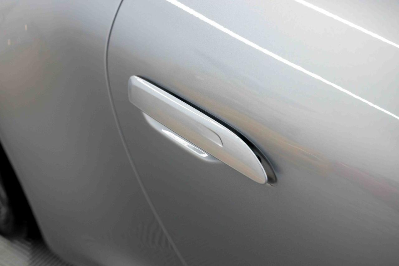 2023 Porsche 911 Carrera T Marietta GA