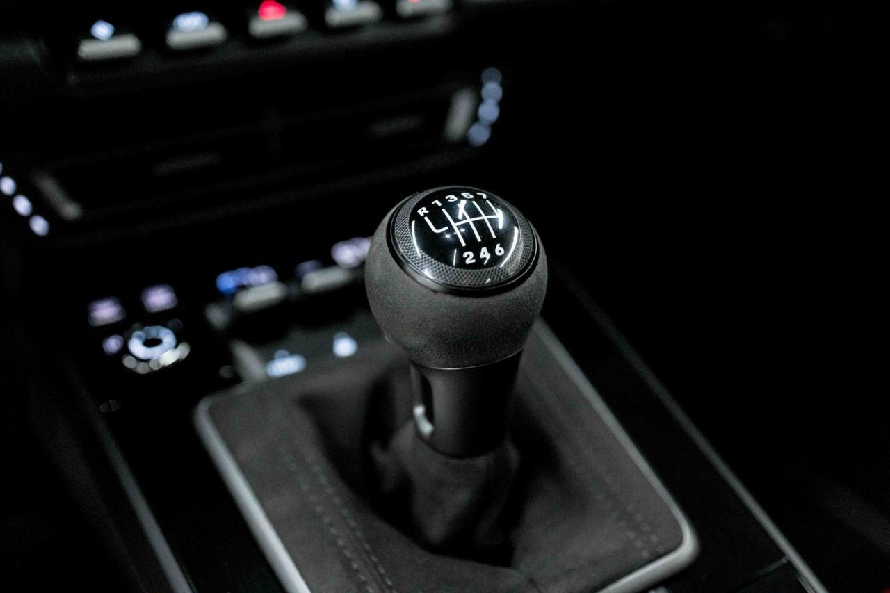 2023 Porsche 911 Carrera T Marietta GA