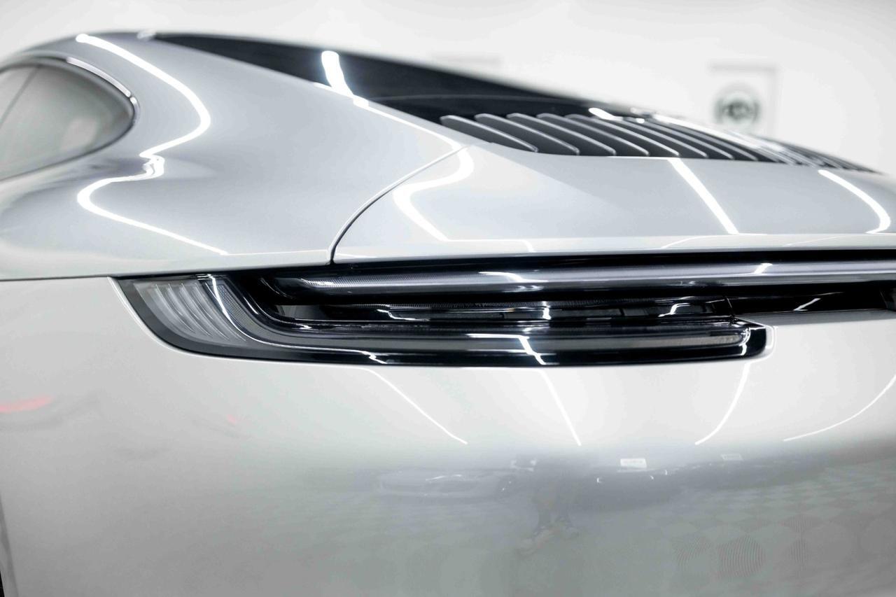 2023 Porsche 911 Carrera T Marietta GA