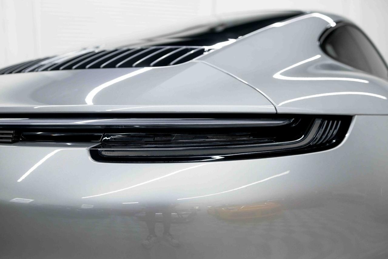 2023 Porsche 911 Carrera T Marietta GA