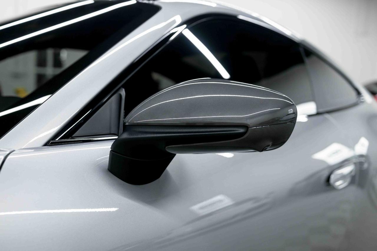 2023 Porsche 911 Carrera T Marietta GA