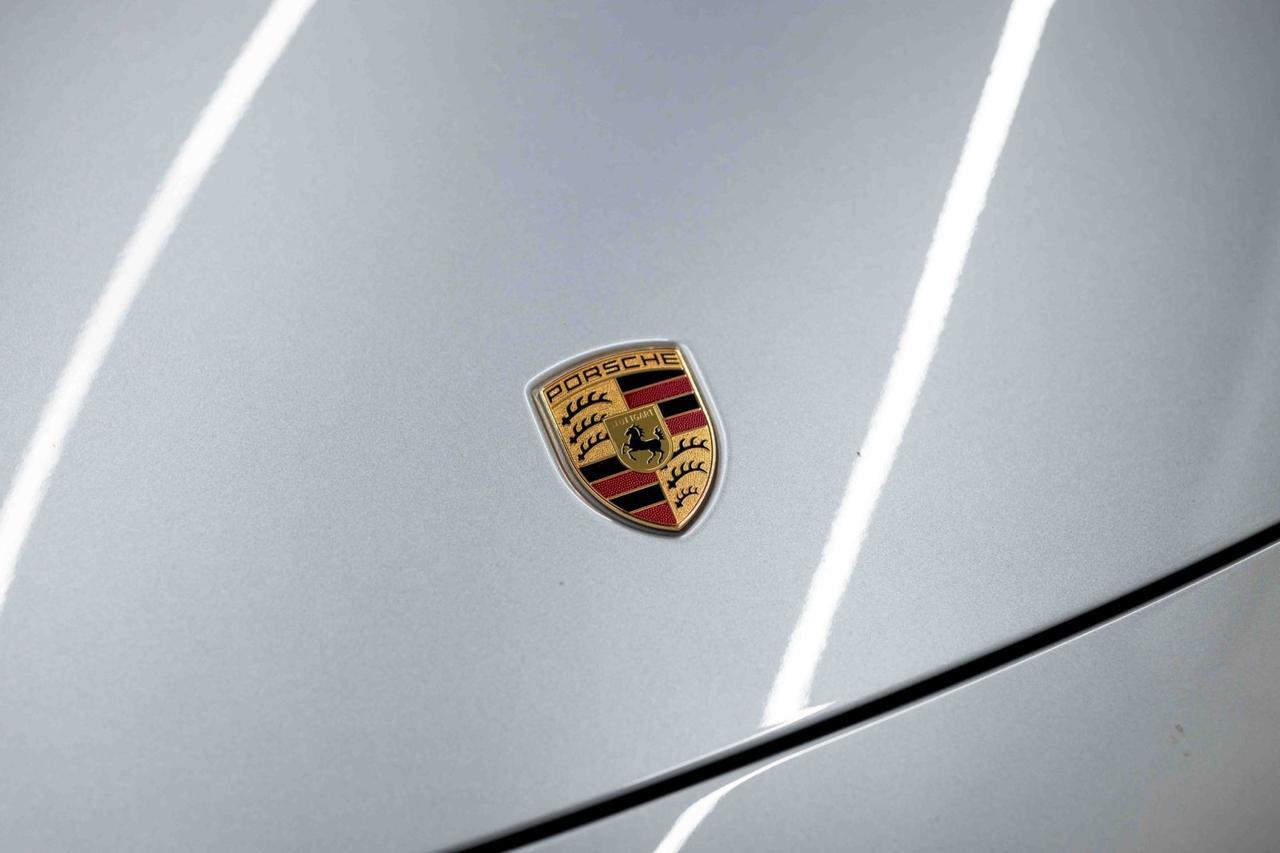2023 Porsche 911 Carrera T Marietta GA