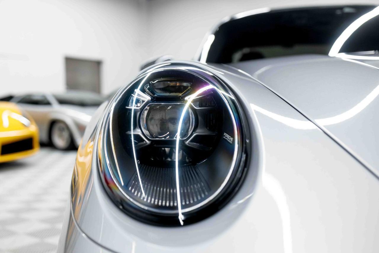 2023 Porsche 911 Carrera T Marietta GA