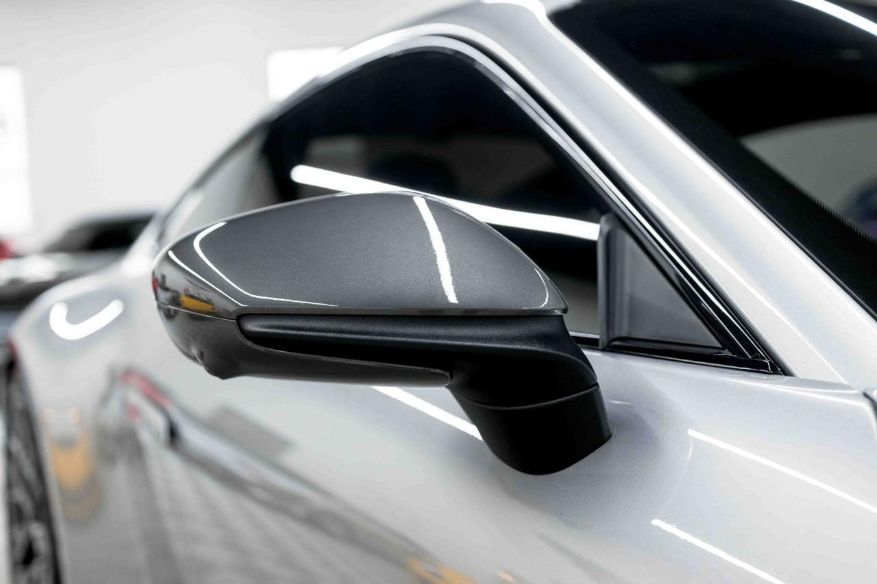 2023 Porsche 911 Carrera T Marietta GA