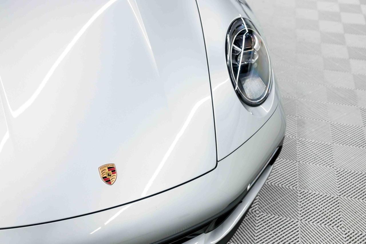 2023 Porsche 911 Carrera T Marietta GA
