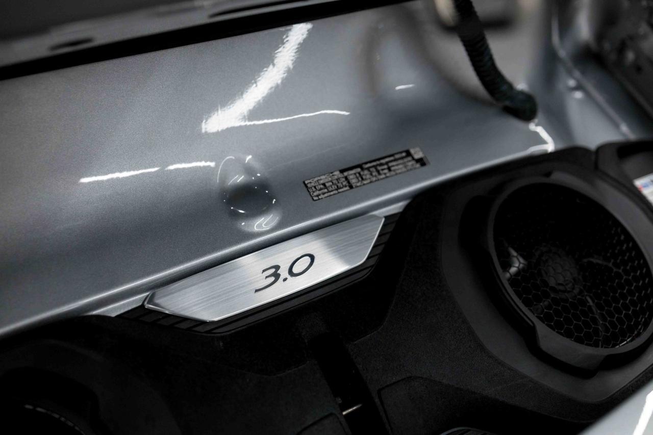 2023 Porsche 911 Carrera T Marietta GA