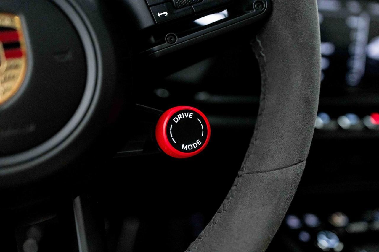 2023 Porsche 911 Carrera T Marietta GA