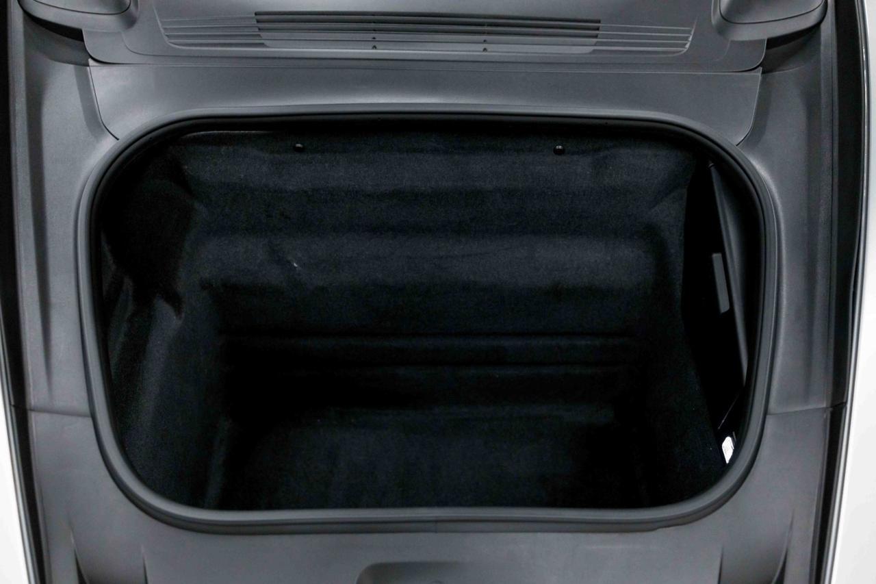 2023 Porsche 911 Carrera T Marietta GA