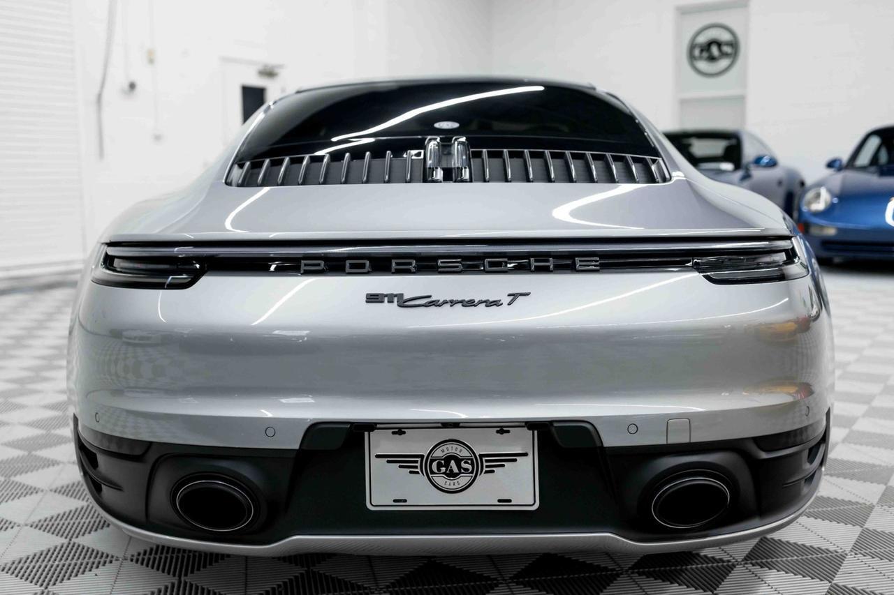 2023 Porsche 911 Carrera T Marietta GA