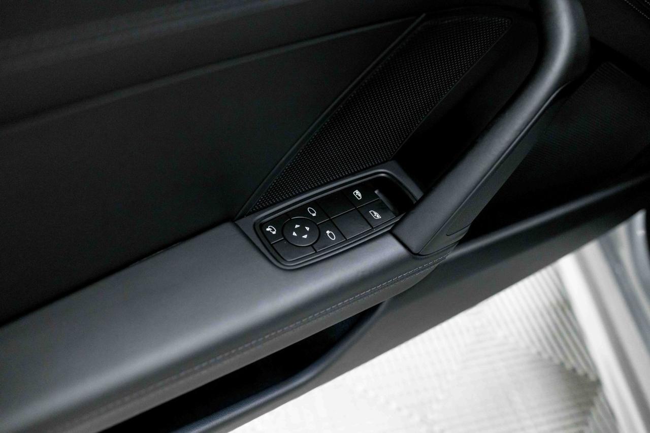 2023 Porsche 911 Carrera T Marietta GA
