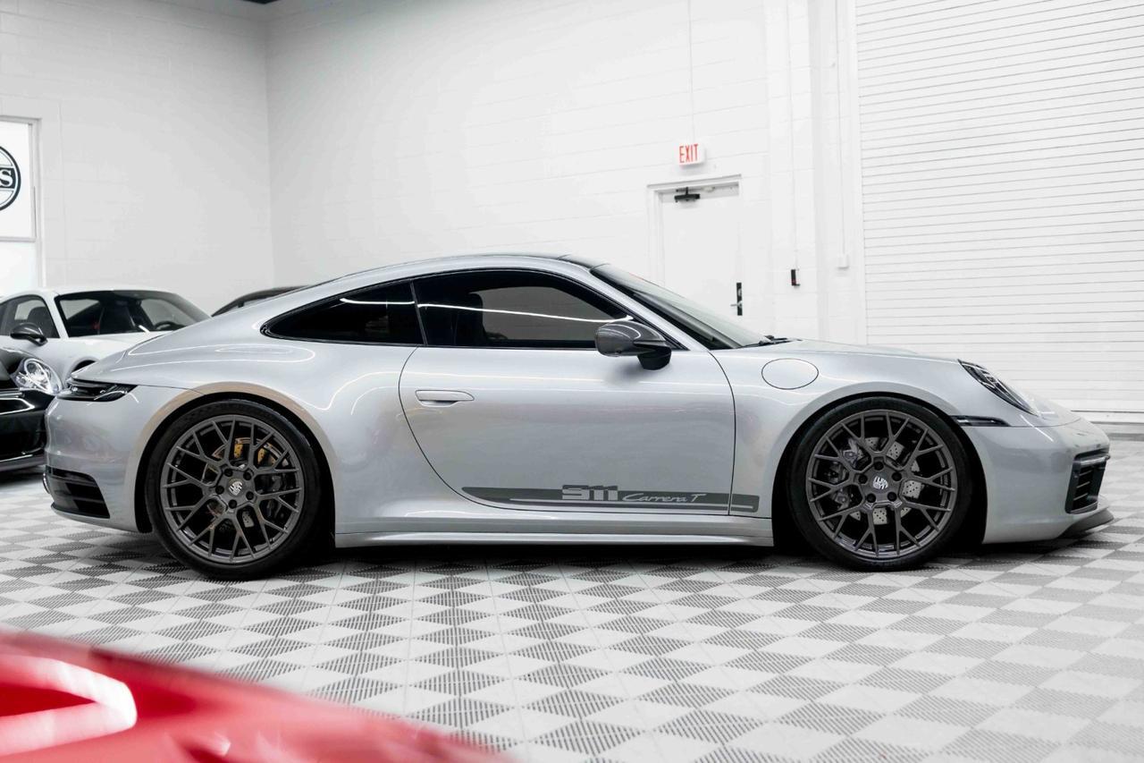 2023 Porsche 911 Carrera T Marietta GA