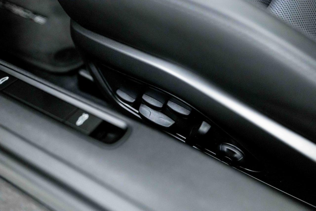 2023 Porsche 911 Carrera T Marietta GA