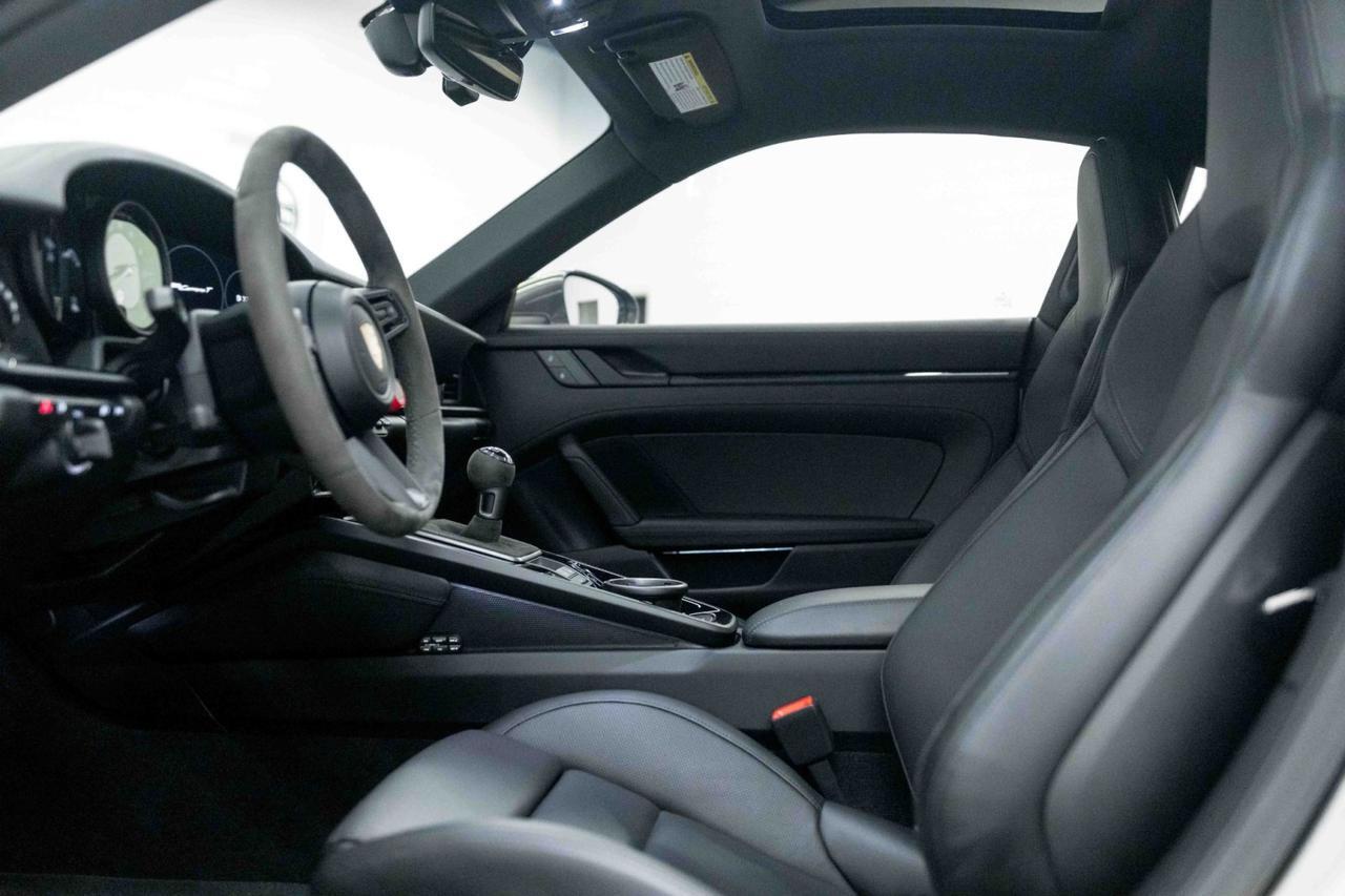 2023 Porsche 911 Carrera T Marietta GA